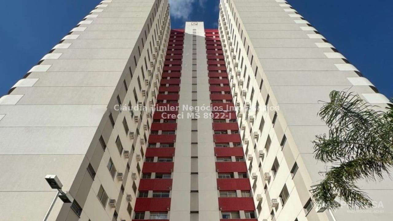 Apartamento à venda no Centro, Campo Grande – foto 1