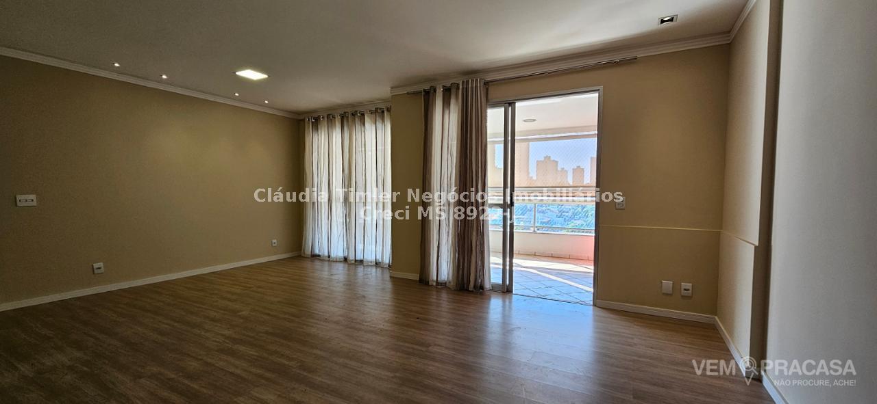 Apartamento à venda no Centro, Campo Grande – foto 3