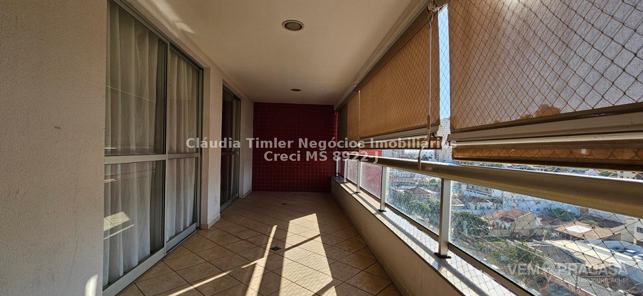 Apartamento à venda no Centro, Campo Grande – foto 4