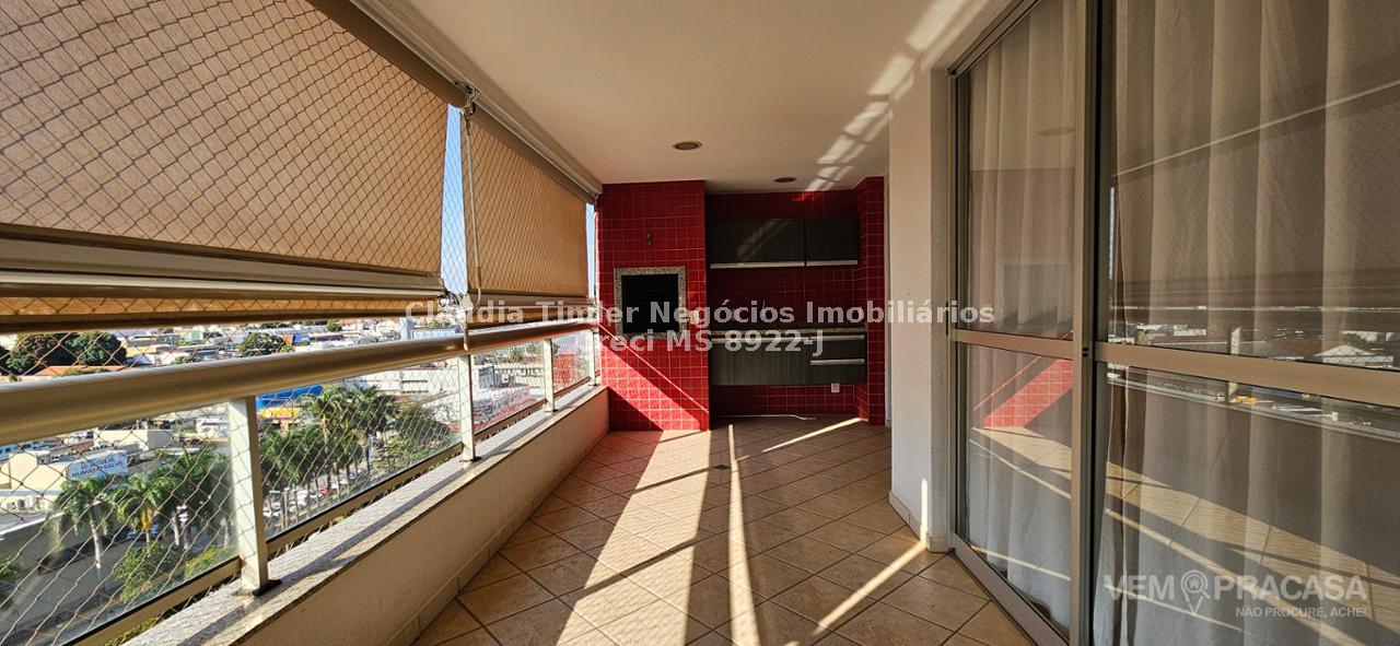 Apartamento à venda no Centro, Campo Grande – foto 5