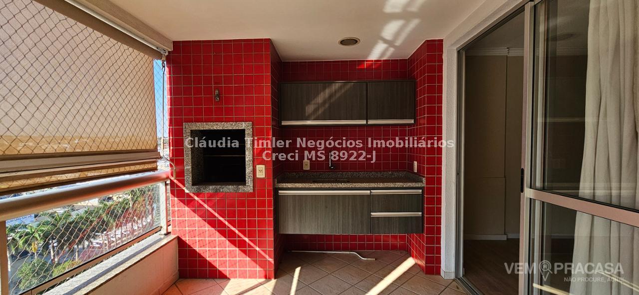 Apartamento à venda no Centro, Campo Grande – foto 6