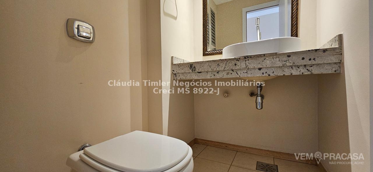 Apartamento à venda no Centro, Campo Grande – foto 7