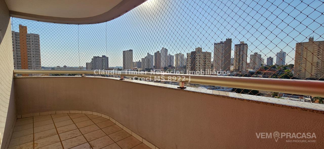 Apartamento à venda no Centro, Campo Grande – foto 19