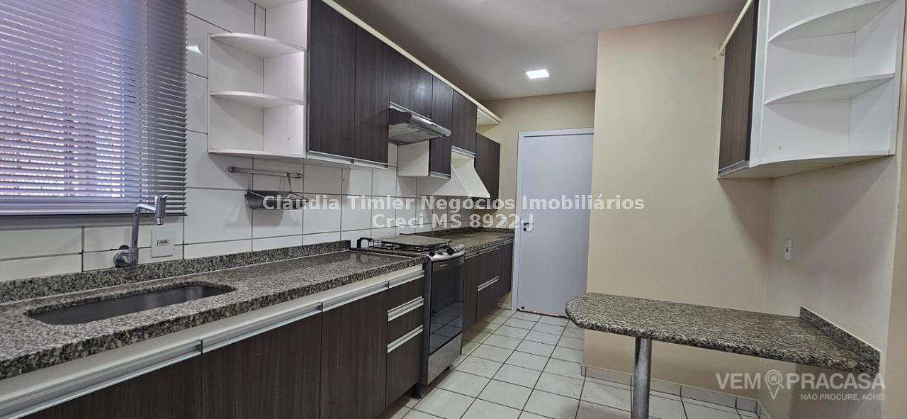 Apartamento à venda no Centro, Campo Grande – foto 24