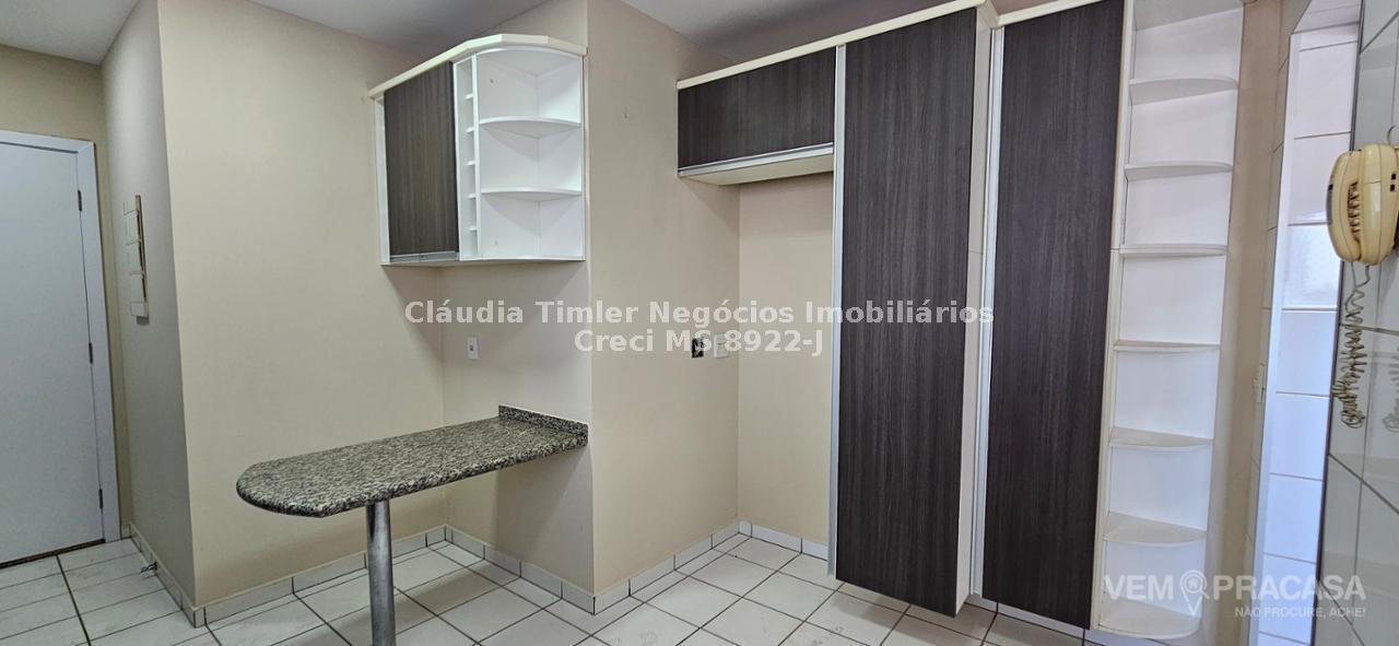 Apartamento à venda no Centro, Campo Grande – foto 25