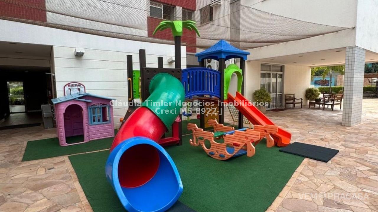 Apartamento à venda no Centro, Campo Grande – foto 30
