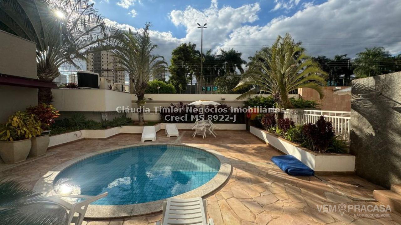 Apartamento à venda no Centro, Campo Grande – foto 31