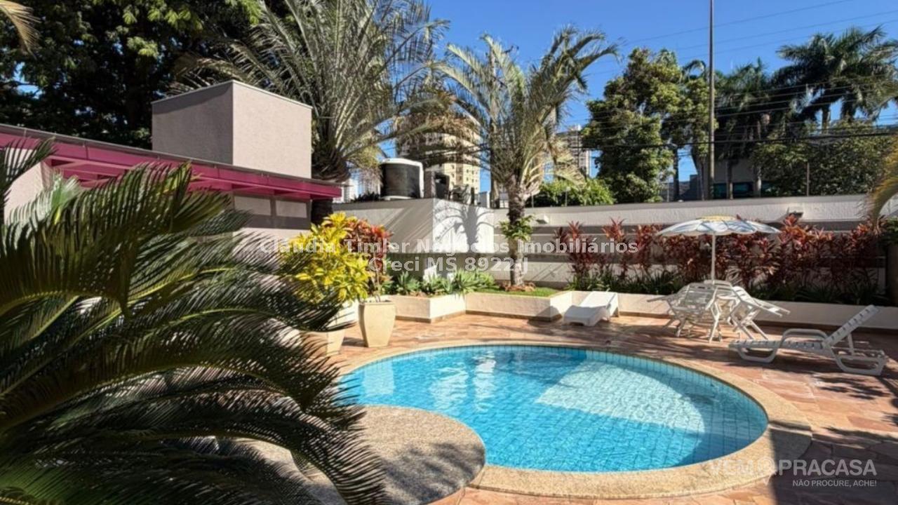 Apartamento à venda no Centro, Campo Grande – foto 35