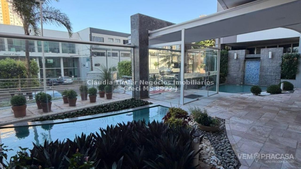 Apartamento à venda no Centro, Campo Grande – foto 37