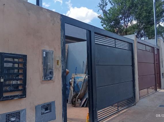 Casa Térrea à venda na Vila Nova Capital, Campo Grande