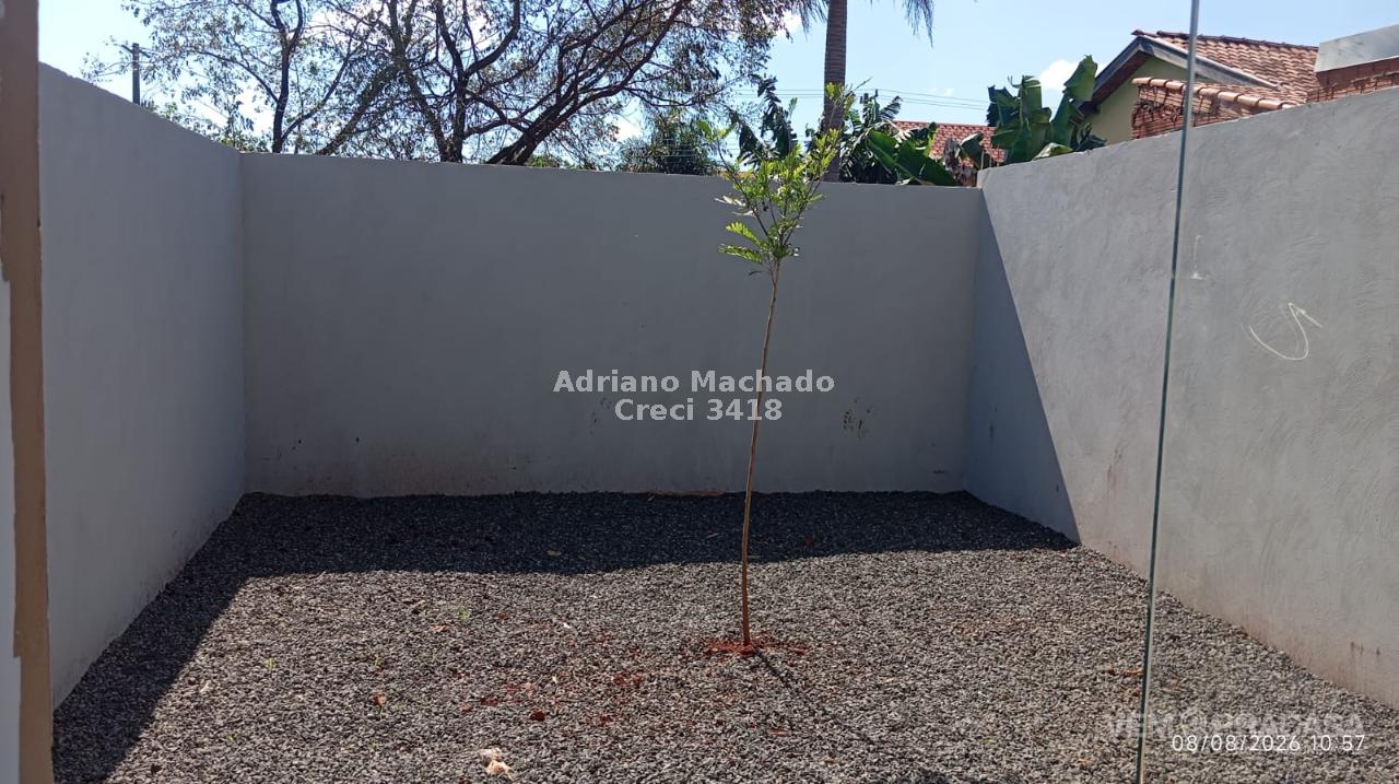 Casa Térrea à venda na Vila Nova Capital, Campo Grande – foto 2