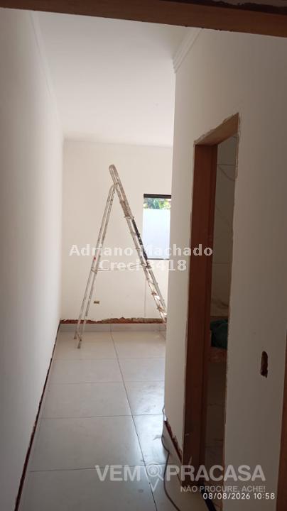 Casa Térrea à venda na Vila Nova Capital, Campo Grande – foto 3