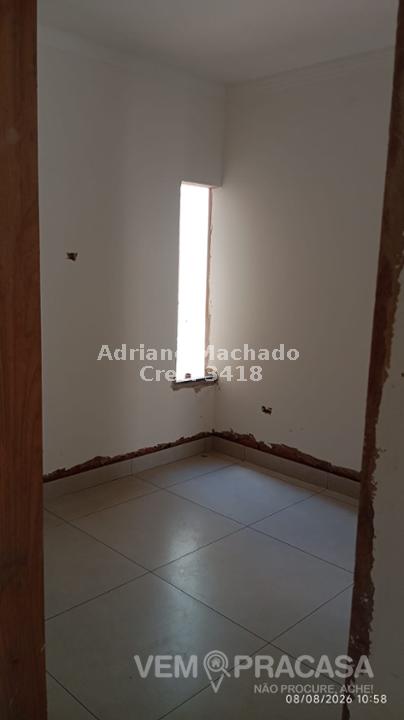 Casa Térrea à venda na Vila Nova Capital, Campo Grande – foto 4