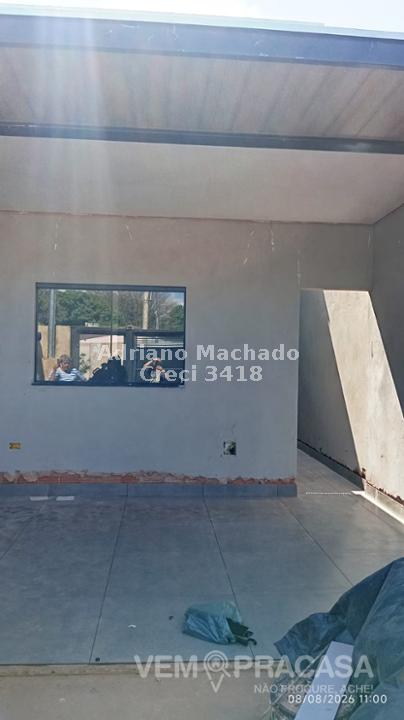 Casa Térrea à venda na Vila Nova Capital, Campo Grande – foto 5