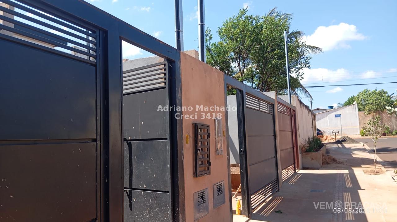 Casa Térrea à venda na Vila Nova Capital, Campo Grande – foto 6