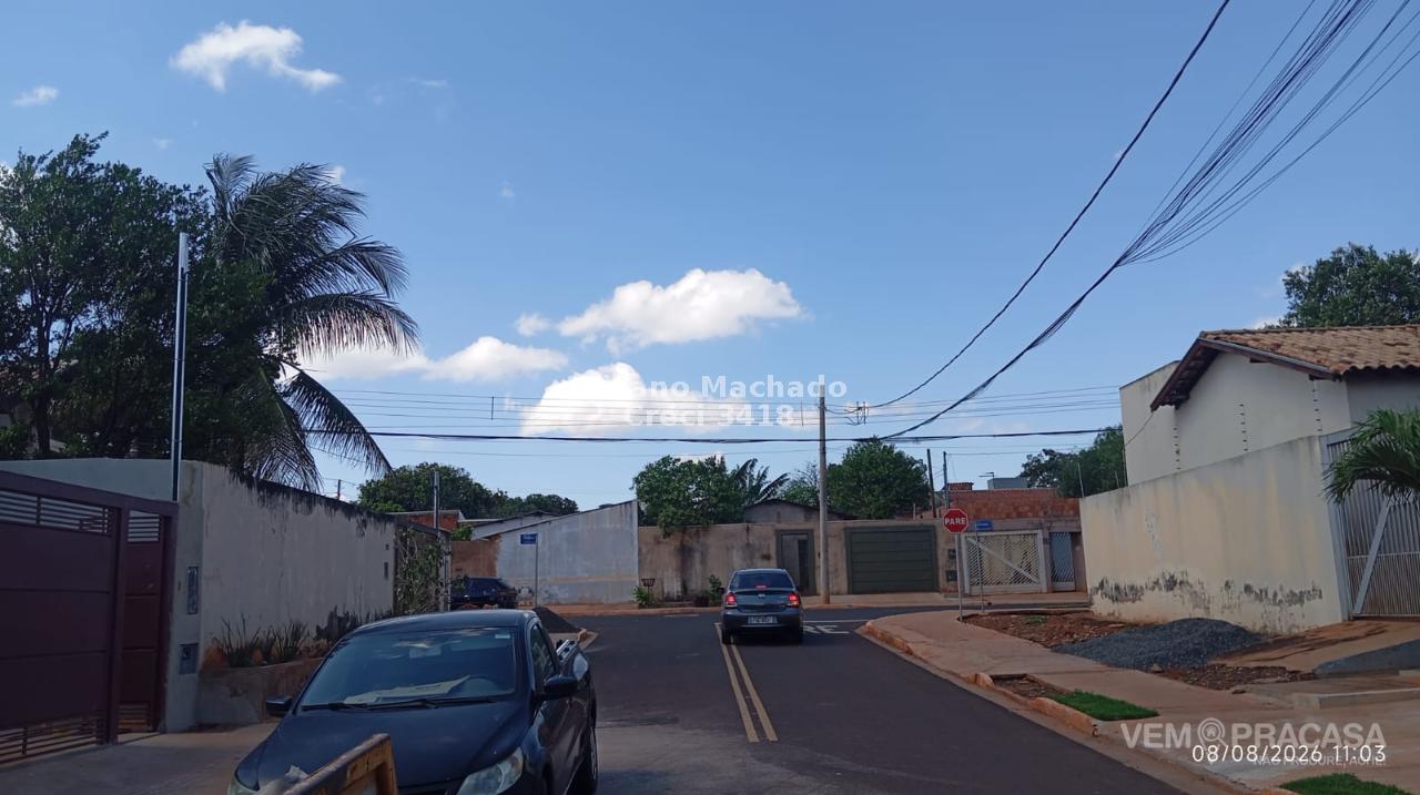 Casa Térrea à venda na Vila Nova Capital, Campo Grande – foto 7