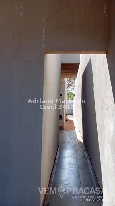 Casa Térrea à venda na Vila Nova Capital, Campo Grande – foto 8