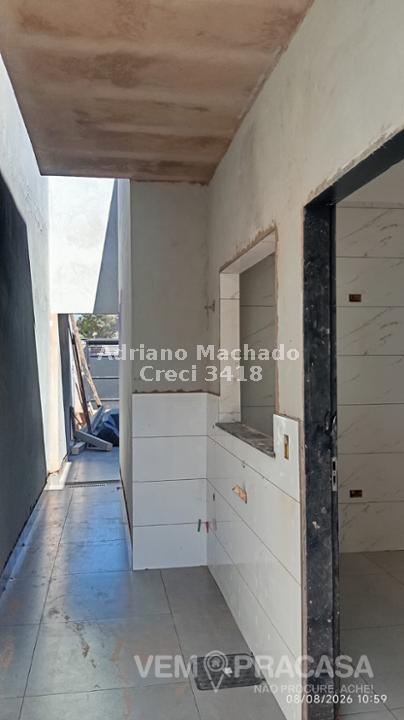 Casa Térrea à venda na Vila Nova Capital, Campo Grande – foto 12
