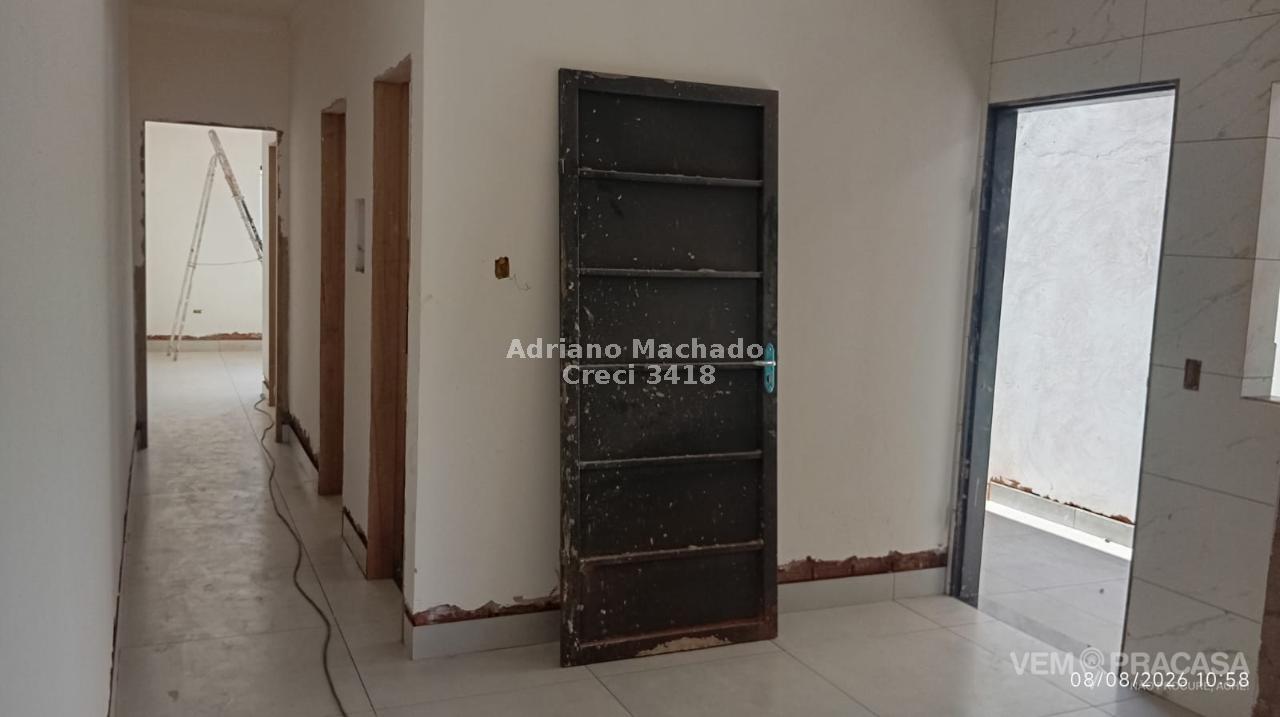 Casa Térrea à venda na Vila Nova Capital, Campo Grande – foto 13