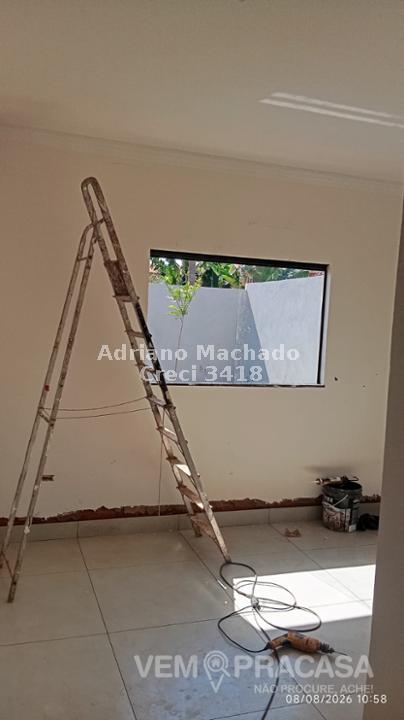Casa Térrea à venda na Vila Nova Capital, Campo Grande – foto 16