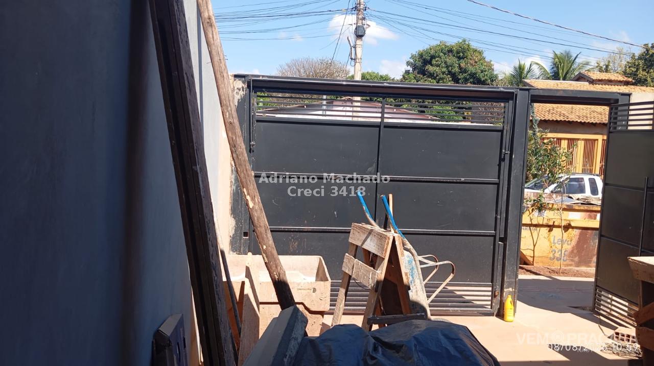 Casa Térrea à venda na Vila Nova Capital, Campo Grande – foto 17