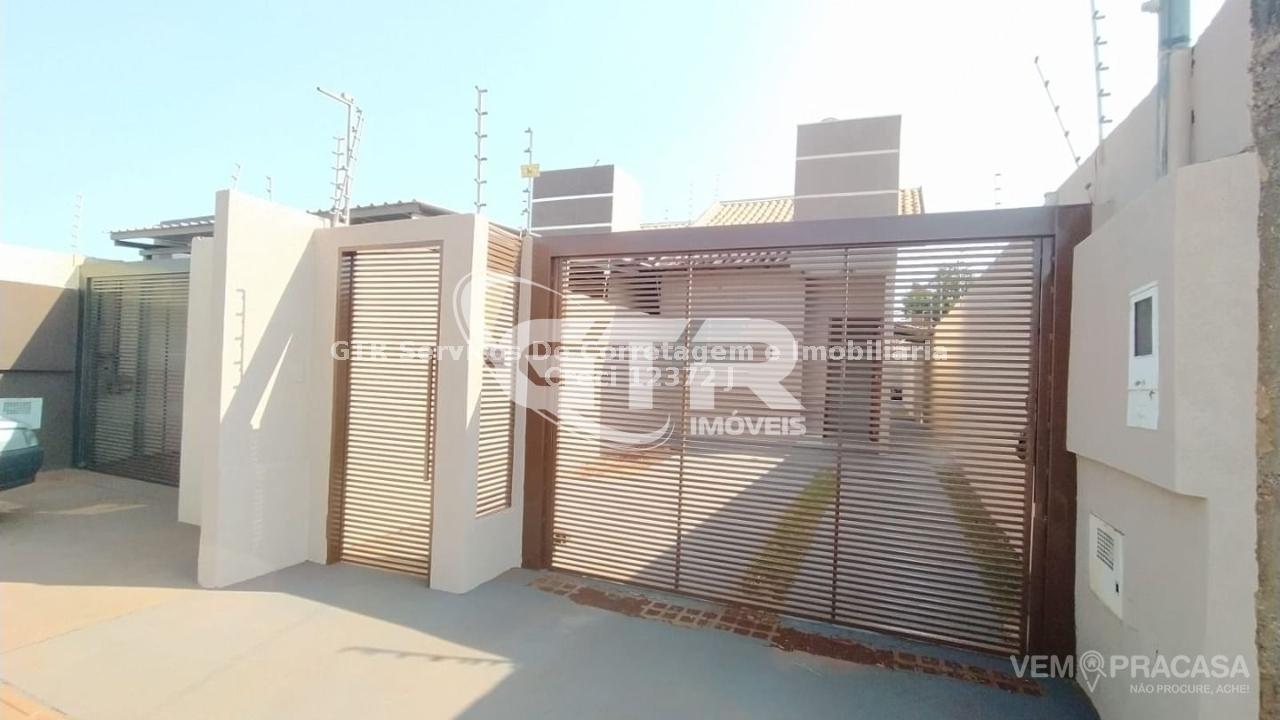 Casa Térrea para alugar no Mata do Segredo, Campo Grande – foto 1