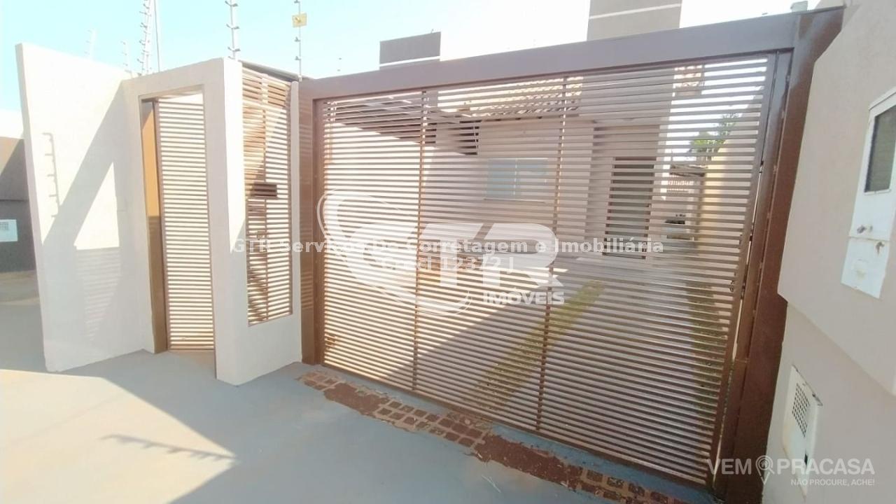 Casa Térrea para alugar no Mata do Segredo, Campo Grande – foto 4