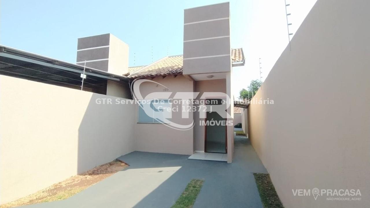 Casa Térrea para alugar no Mata do Segredo, Campo Grande – foto 8
