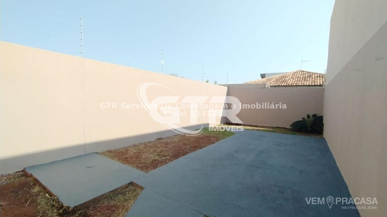 Casa Térrea para alugar no Mata do Segredo, Campo Grande – foto 22