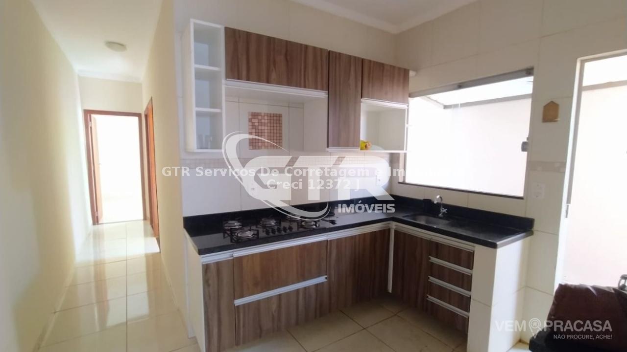 Casa Térrea para alugar no Mata do Segredo, Campo Grande – foto 38