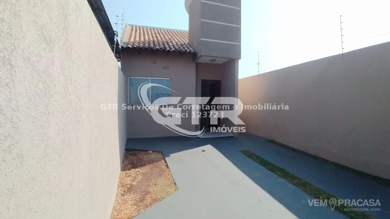 Casa Térrea à venda no Mata do Segredo, Campo Grande – foto 6