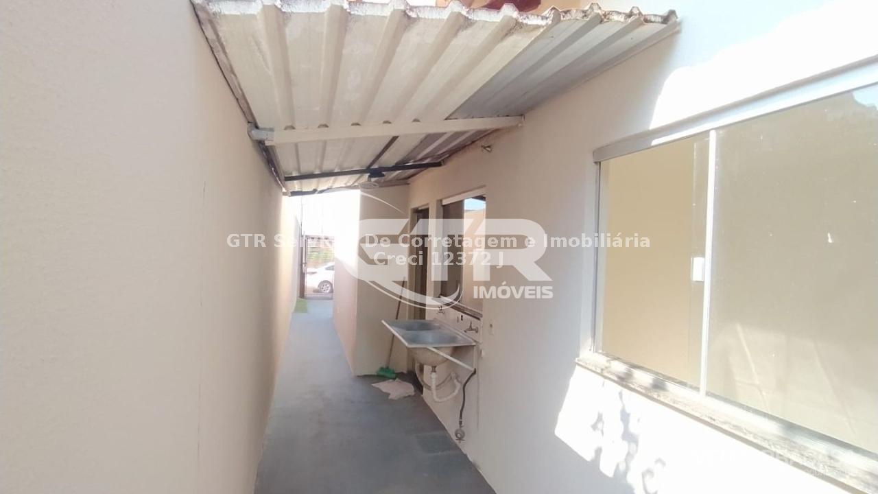 Casa Térrea à venda no Mata do Segredo, Campo Grande – foto 12