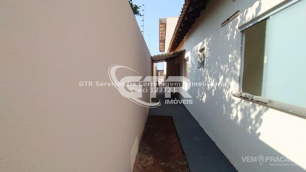Casa Térrea à venda no Mata do Segredo, Campo Grande – foto 13