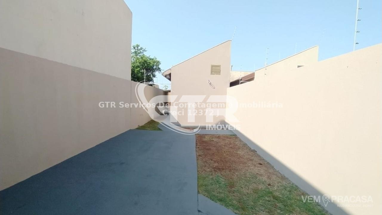Casa Térrea à venda no Mata do Segredo, Campo Grande – foto 17