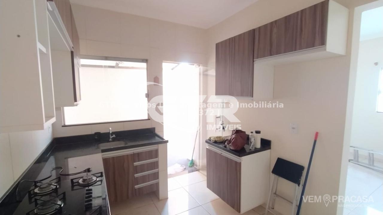 Casa Térrea à venda no Mata do Segredo, Campo Grande – foto 35