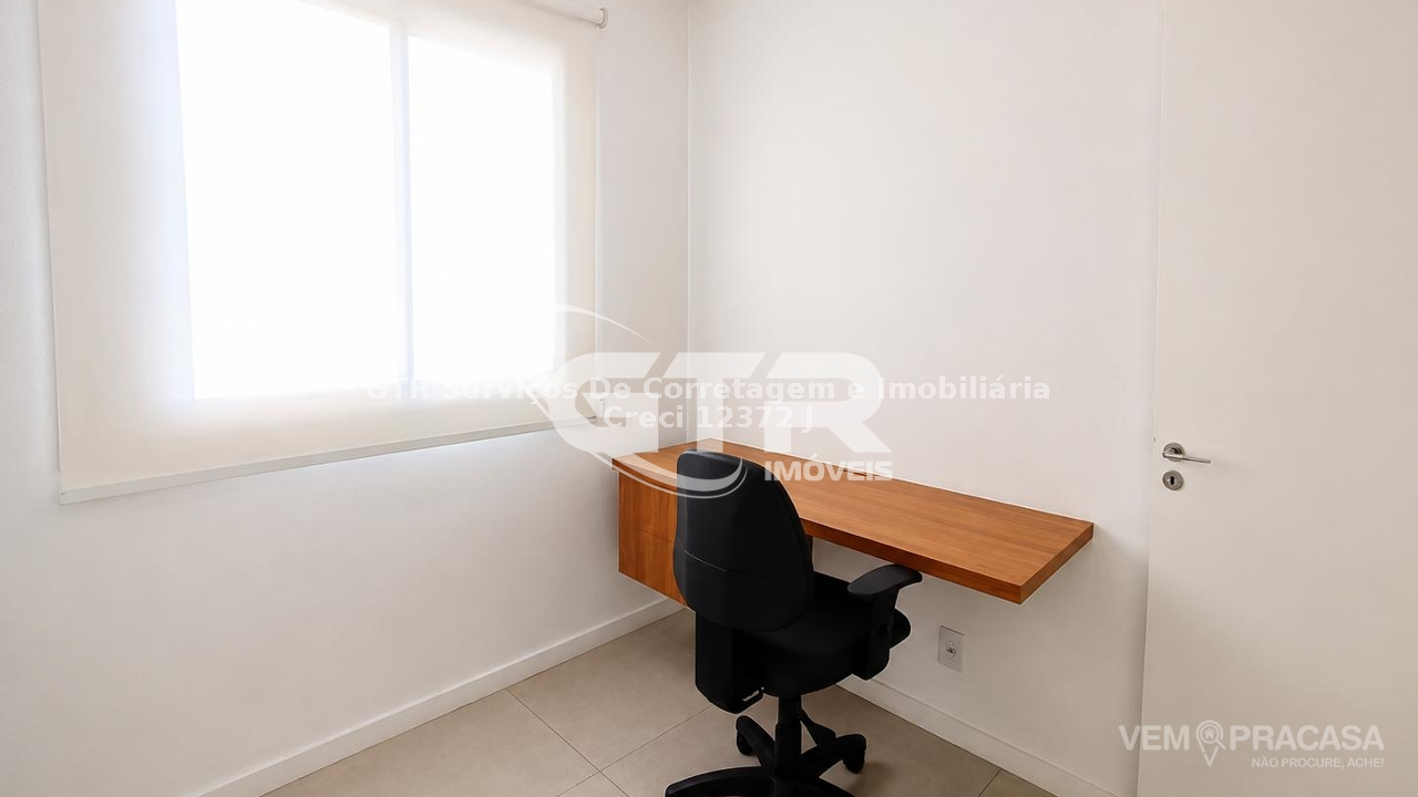 Apartamento à venda no Centro, Campo Grande – foto 20