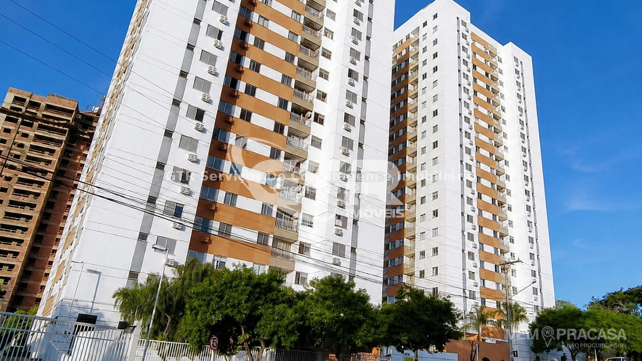 Apartamento à venda no Centro, Campo Grande – foto 40