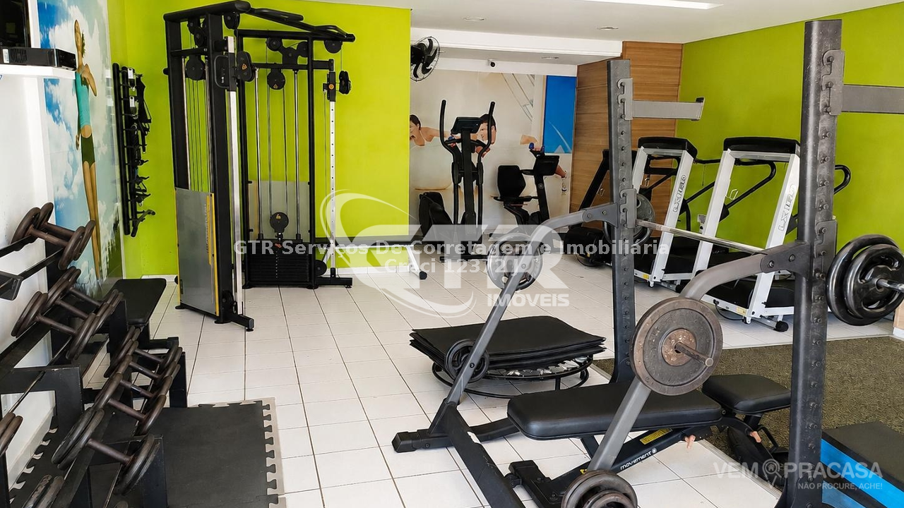 Apartamento à venda no Centro, Campo Grande – foto 42