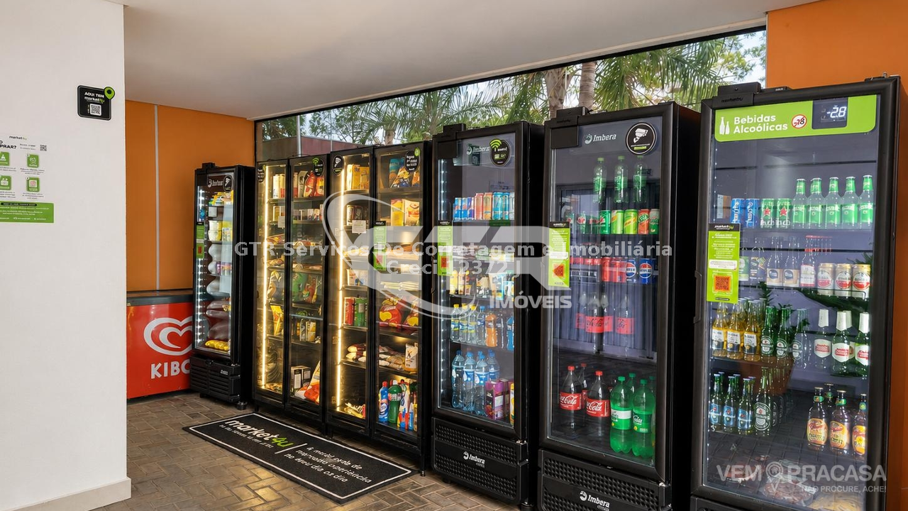 Apartamento à venda no Centro, Campo Grande – foto 46