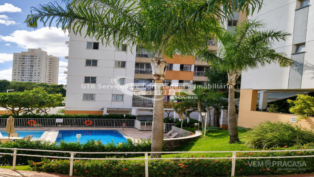 Apartamento à venda no Centro, Campo Grande – foto 75