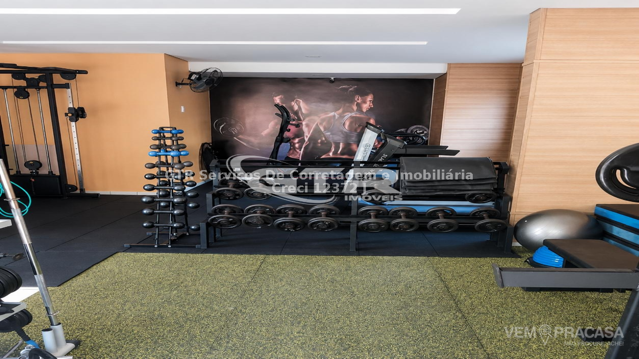 Apartamento à venda no Centro, Campo Grande – foto 87