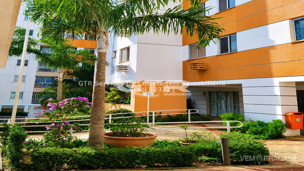 Apartamento à venda no Centro, Campo Grande – foto 89