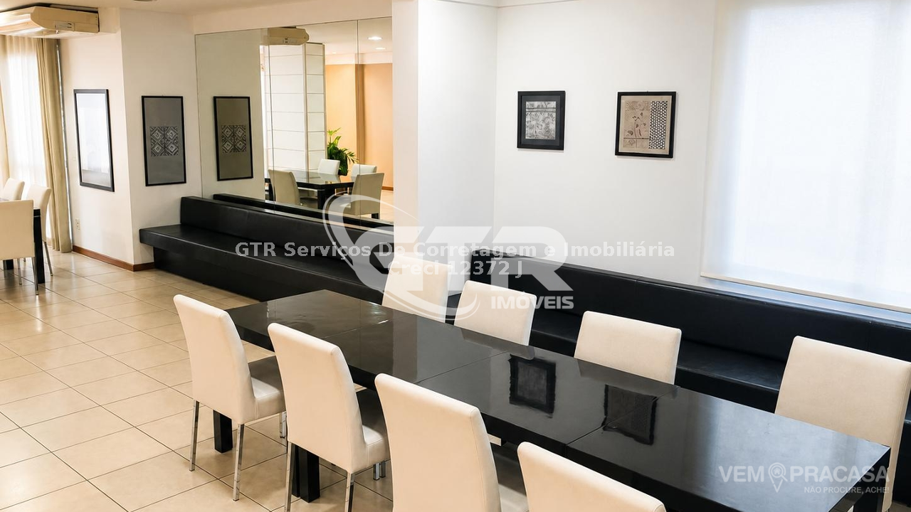 Apartamento à venda no Centro, Campo Grande – foto 94