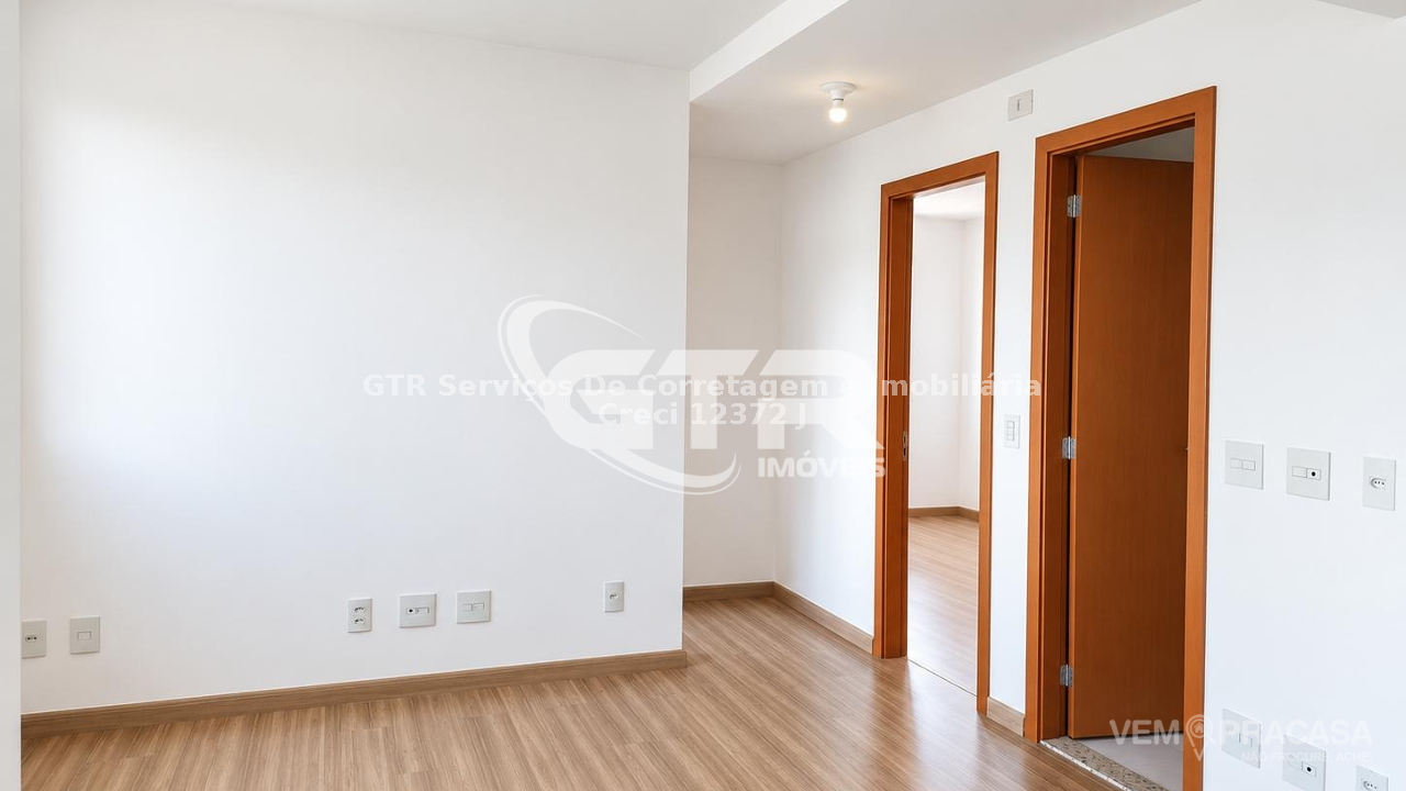 Apartamento para alugar no São Francisco, Campo Grande – foto 5