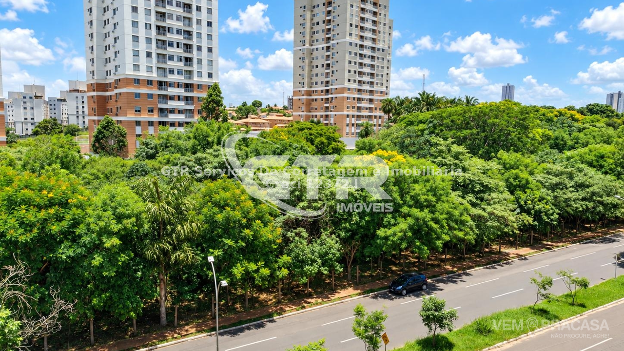 Apartamento para alugar no São Francisco, Campo Grande – foto 7