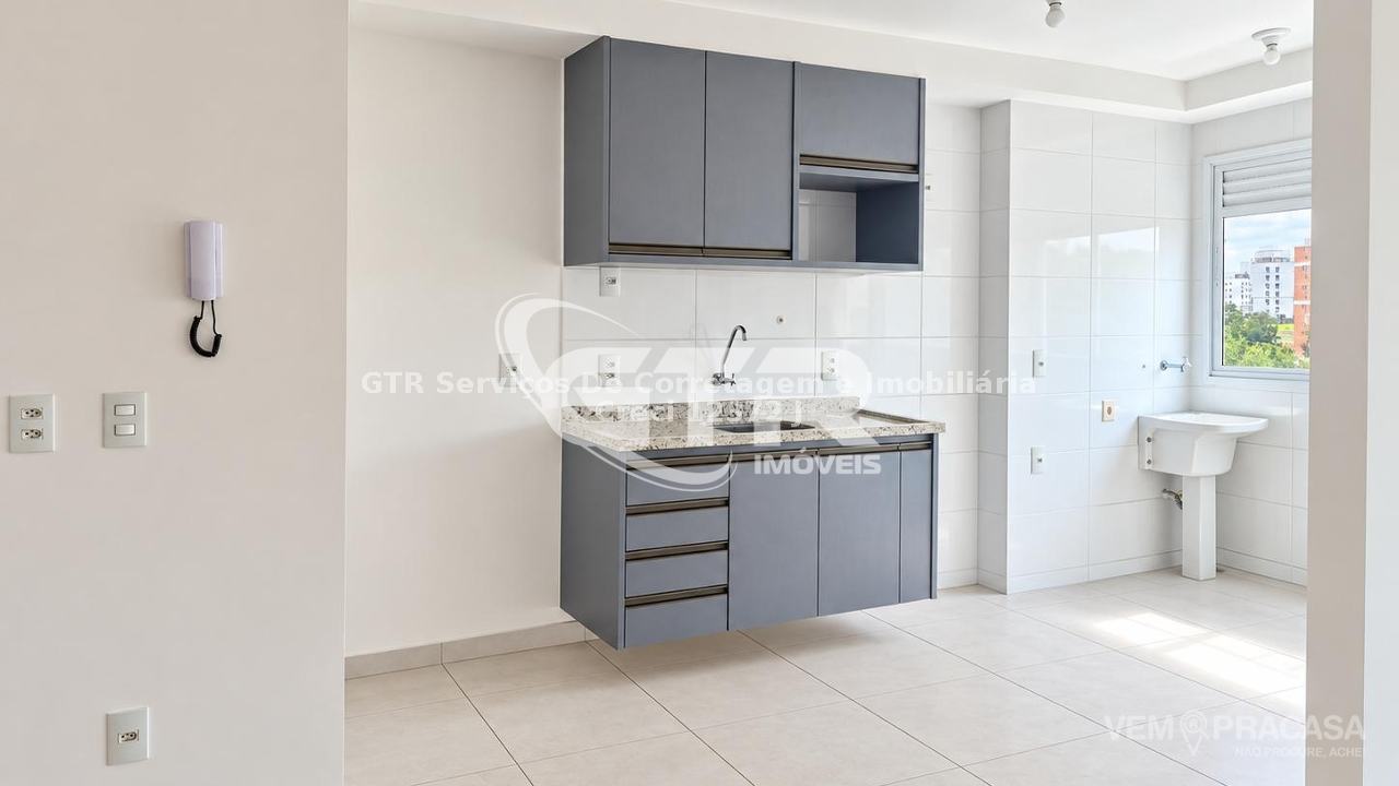 Apartamento para alugar no São Francisco, Campo Grande – foto 9