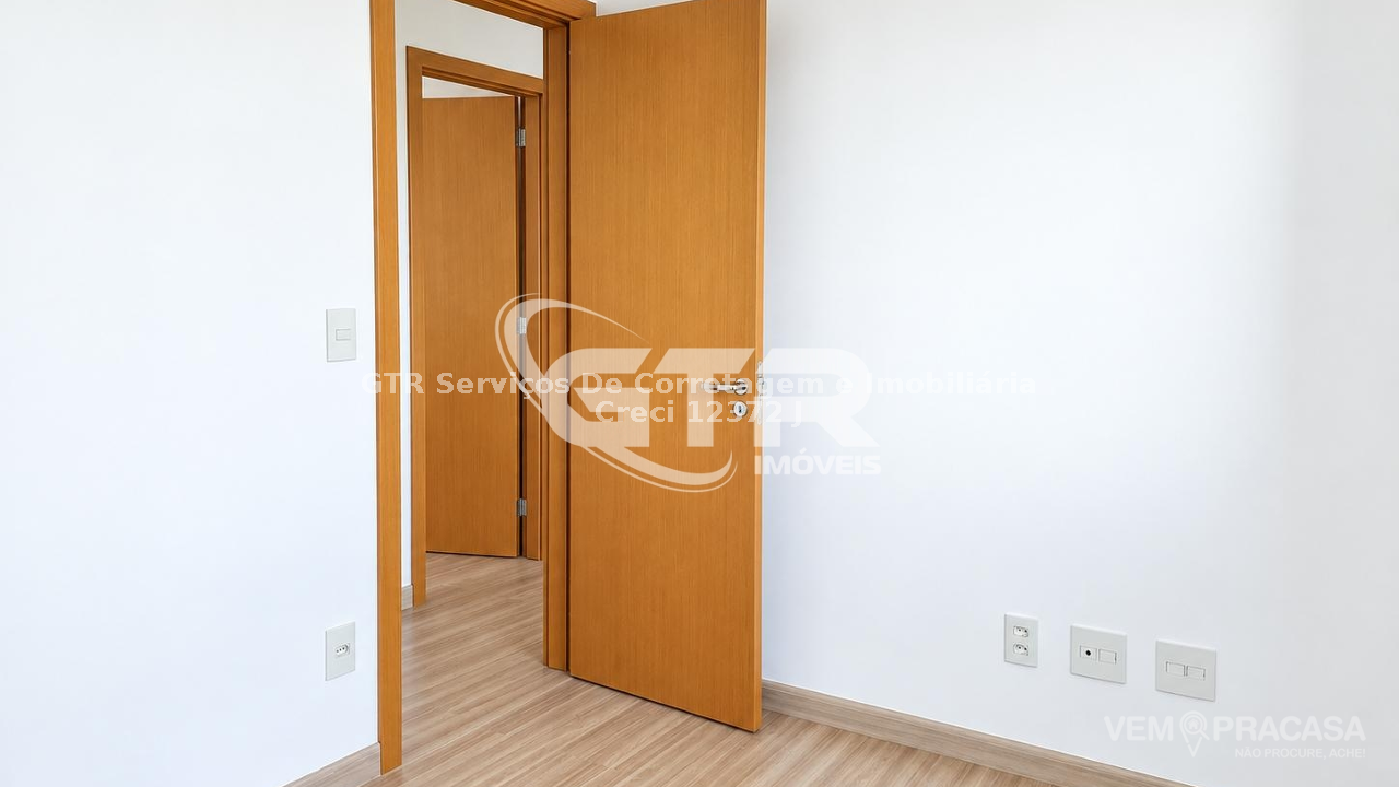 Apartamento para alugar no São Francisco, Campo Grande – foto 10