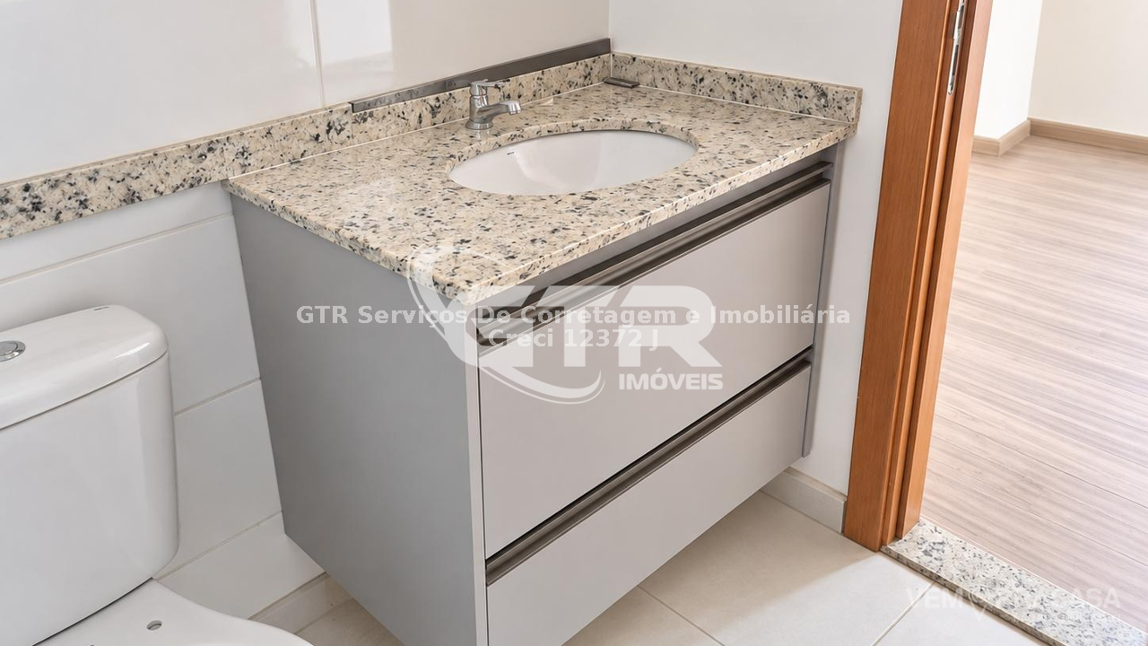 Apartamento para alugar no São Francisco, Campo Grande – foto 11