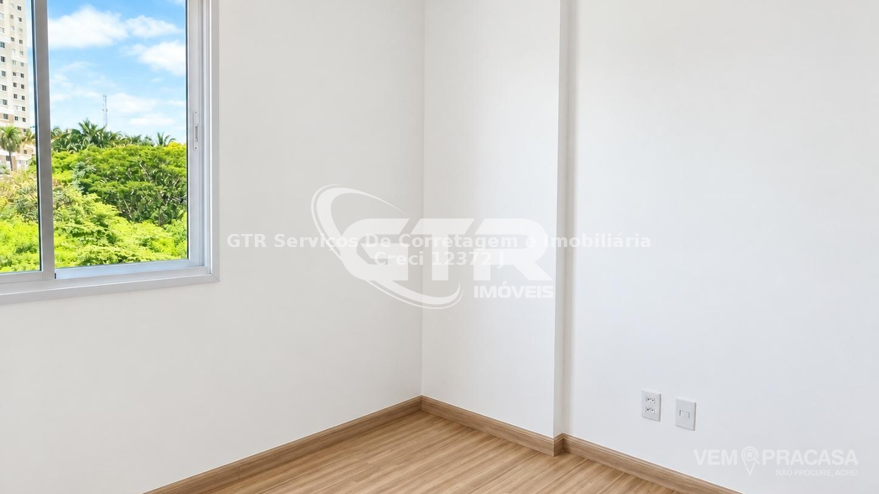 Apartamento para alugar no São Francisco, Campo Grande – foto 12