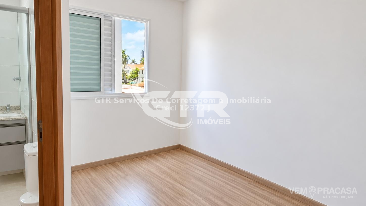 Apartamento para alugar no São Francisco, Campo Grande – foto 13